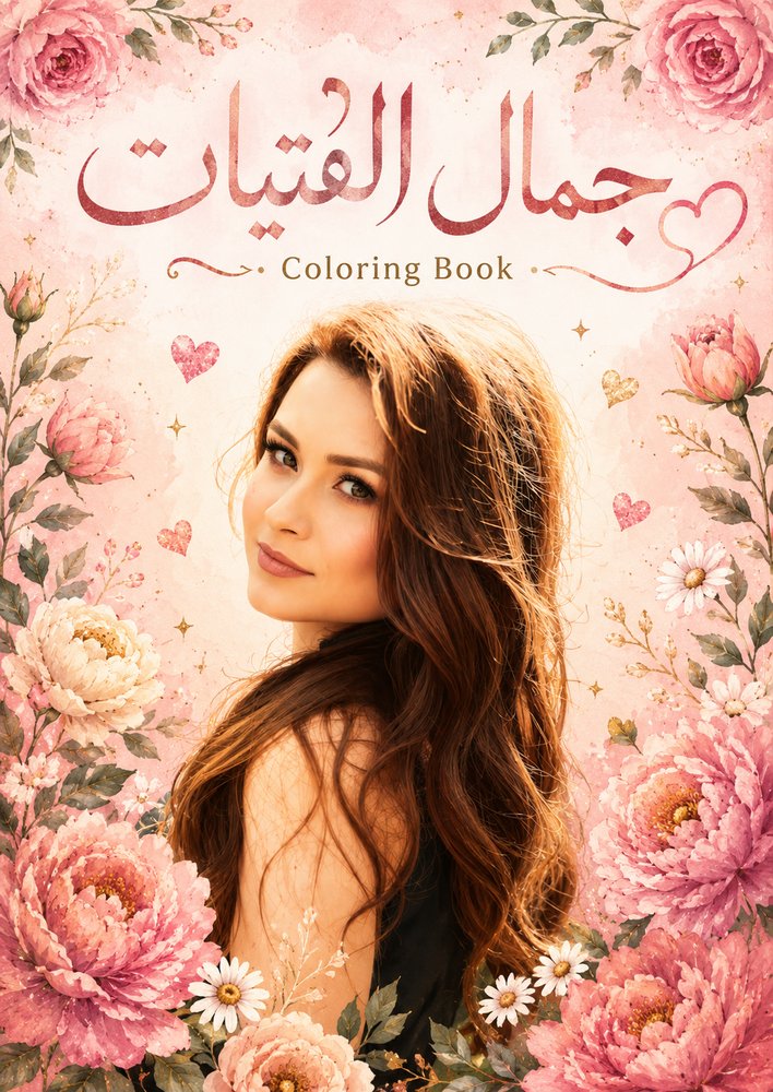 جمال الفتيات